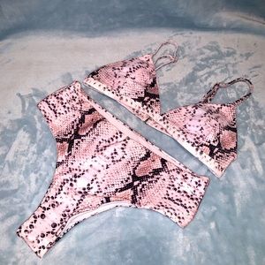 Women’s swimsuit